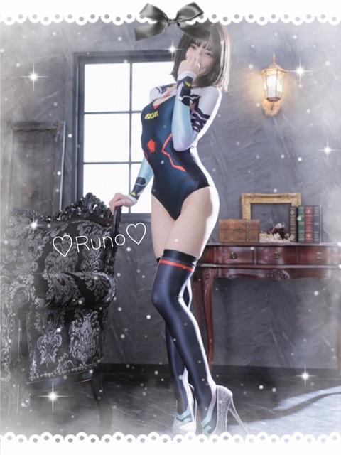 私専用コスプレ🤗