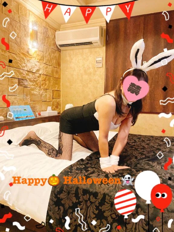 ハロウィン💀✨