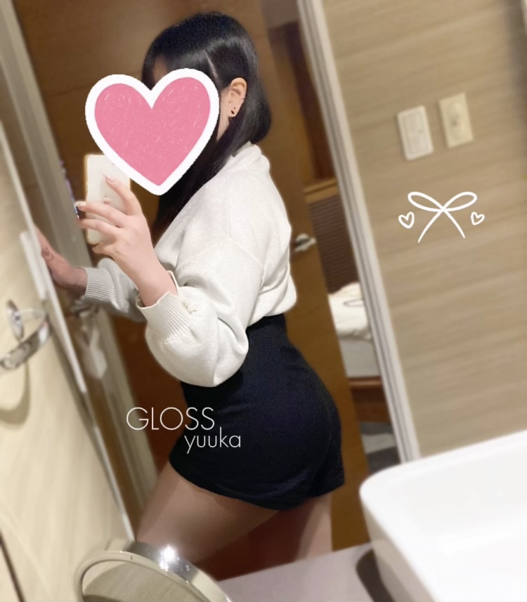 あー、油断してる☁️☁️💕/ゆうか《青森》