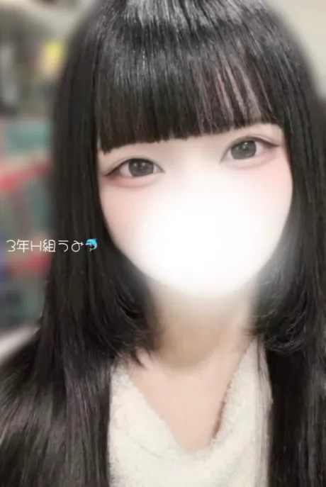 体験入店 うみ3年H組