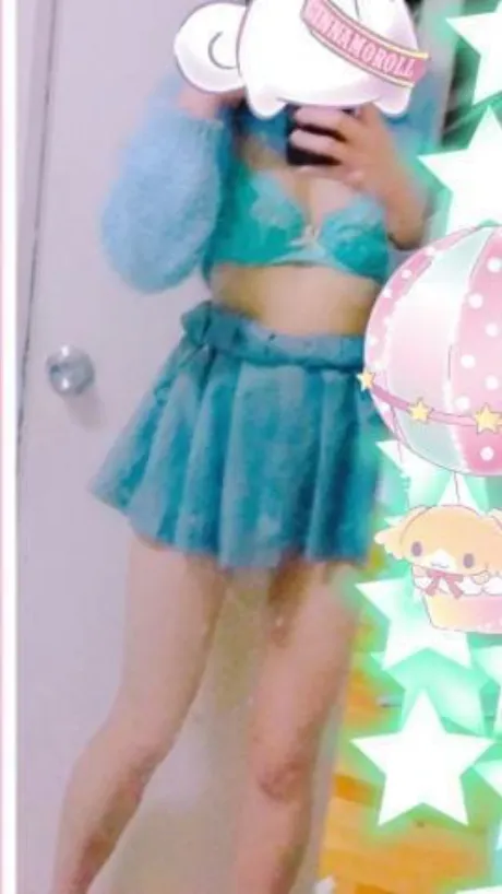 待機に入ったよ♡/よつは