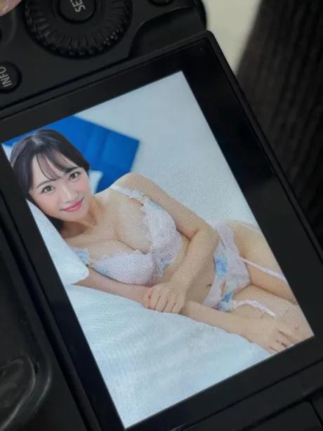 無修正②