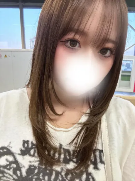 体験　れな素敵な女の子は好きですか?