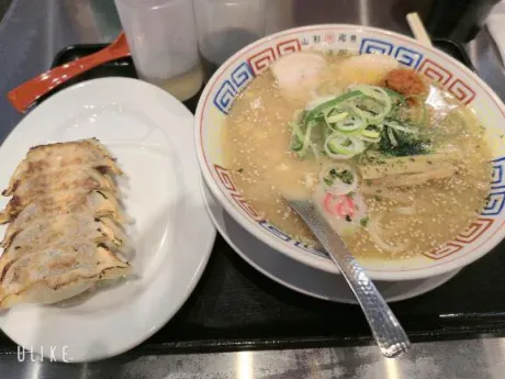 Happy Xmas🎅🍜✨/みぞれ