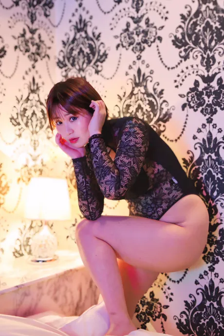 はずき 【青森】キューティーハニーズ