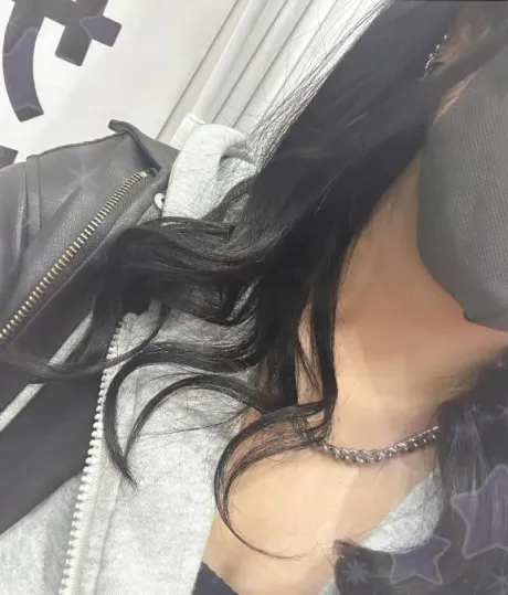 まるで別人！？⸝⸝⸝🙈💕/とわ