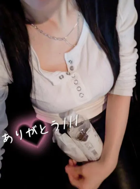 スタイル良いって褒めてくれてありがとう❤️/由莉（ゆり）
