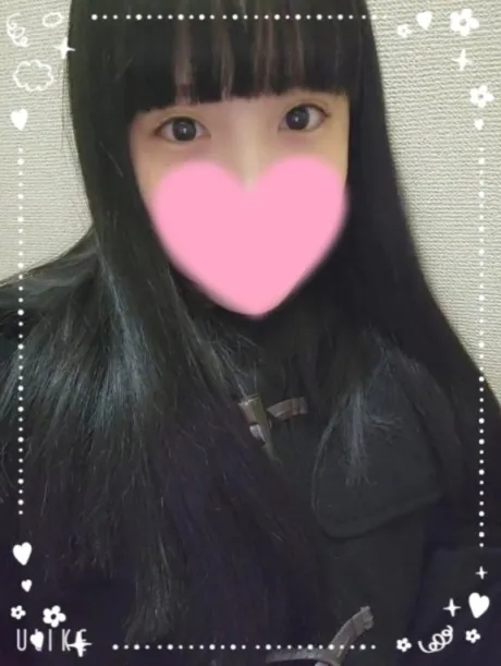 えり素敵な女の子は好きですか?