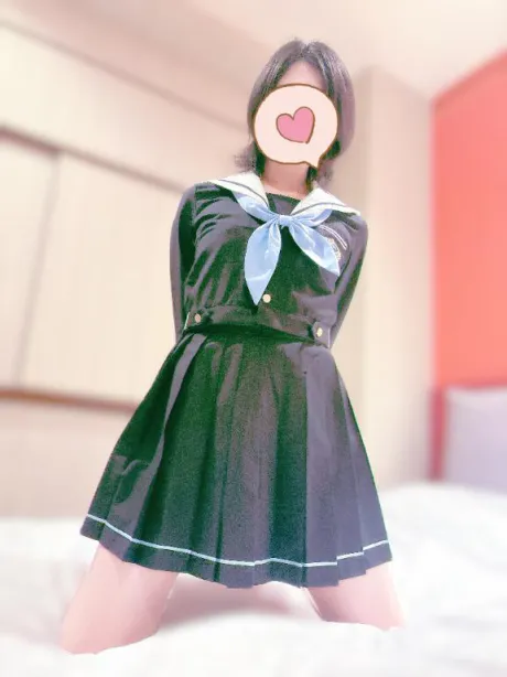 似てる？？/しおり