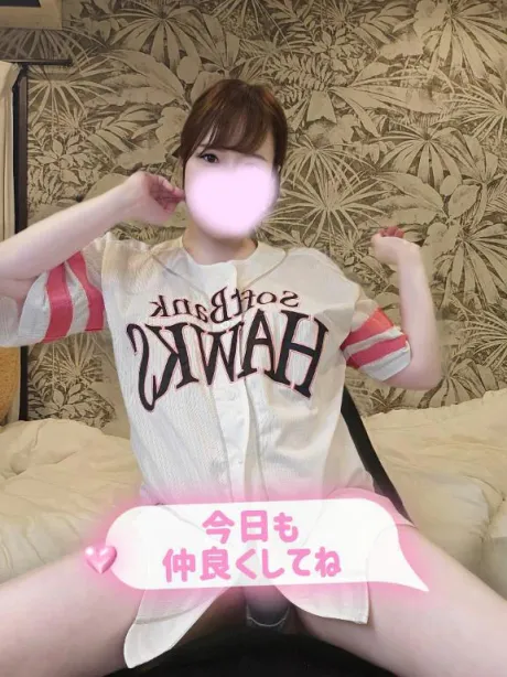 今夜も愛でて、、、♥/さわ
