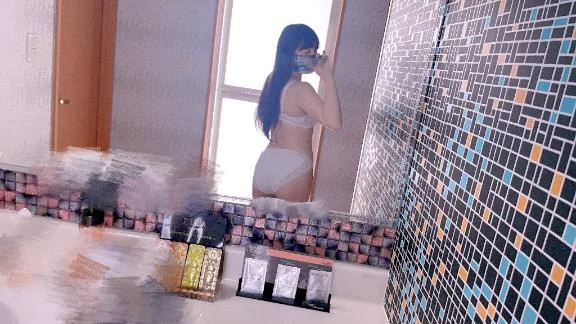 明日‎🤍