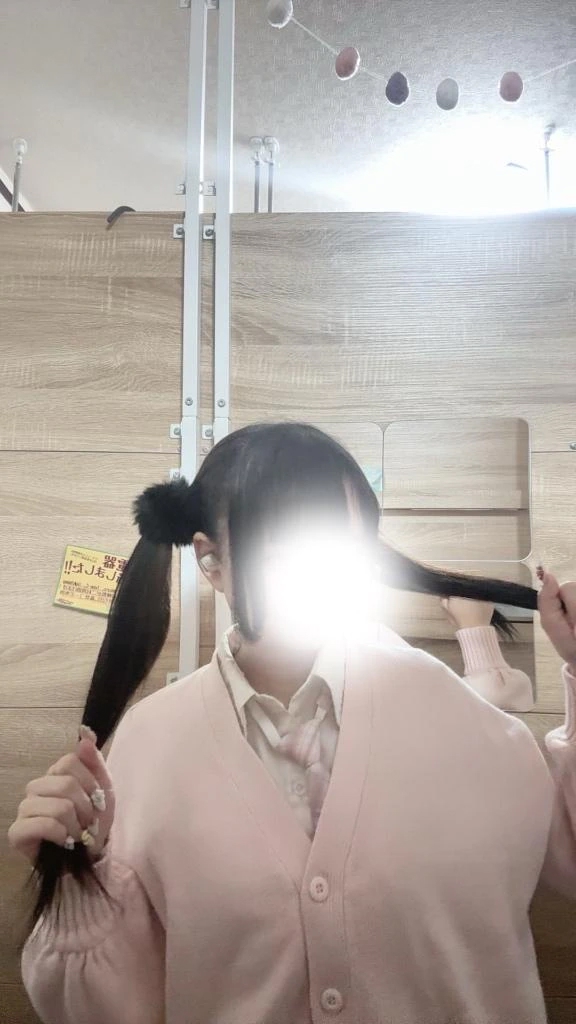 体験入店 ほむら3年H組