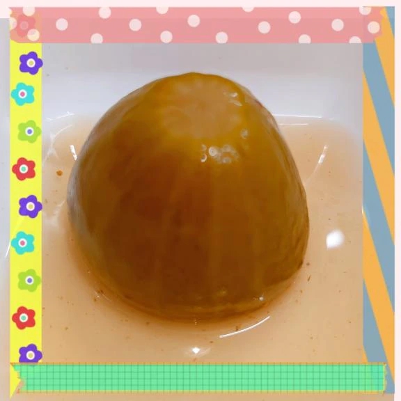秋の味覚