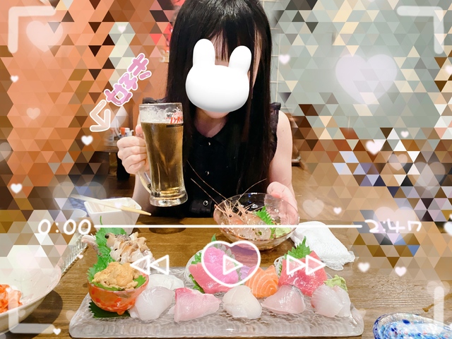 のんのんびより🍻🧸💕