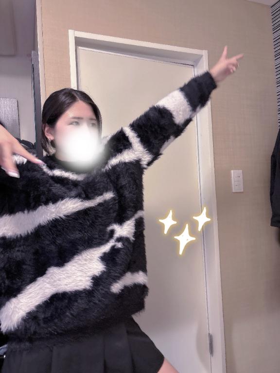 しおり素敵な女の子は好きですか?