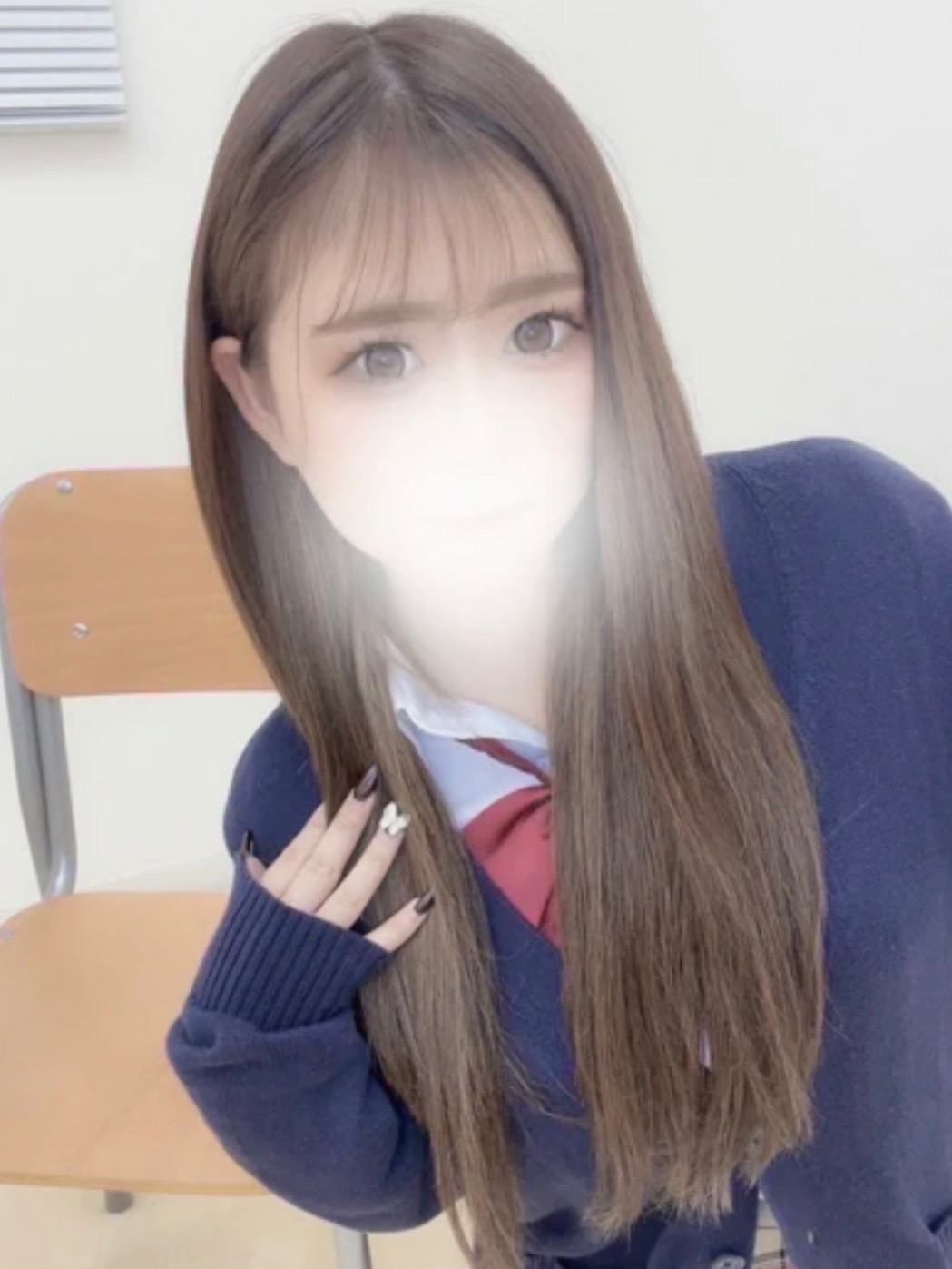 新人てぃな☆愛嬌と艶めかしさの饗宴ciel～シエル～