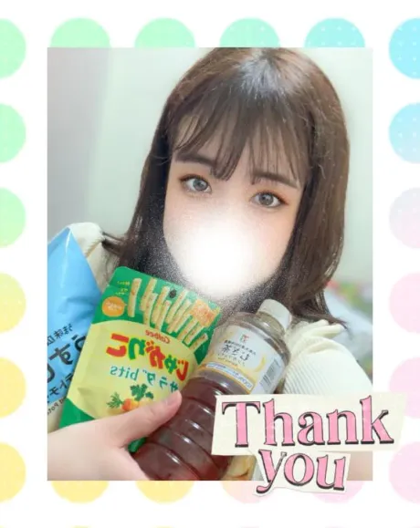 💝ゆみかから愛を込めて…