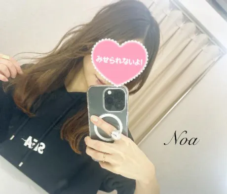 また来週♡/ノア