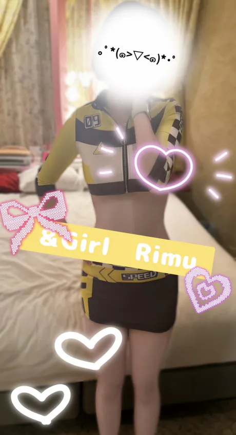 昨日のです🧸/リム【青森】【業界初】