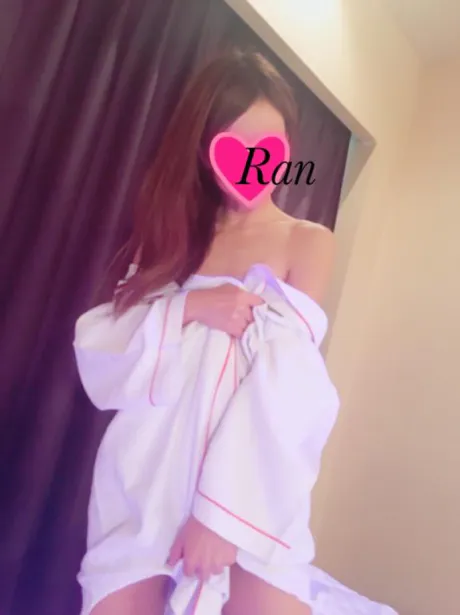 また明日♡/らん