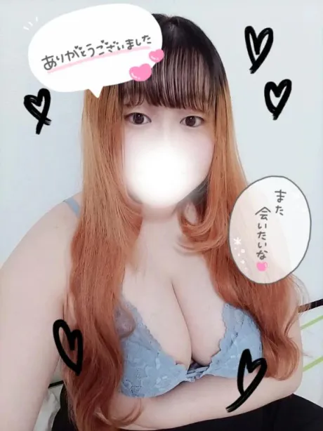 ★ななみ★体験ぽちゃかわデリバリー バルーン郡山店