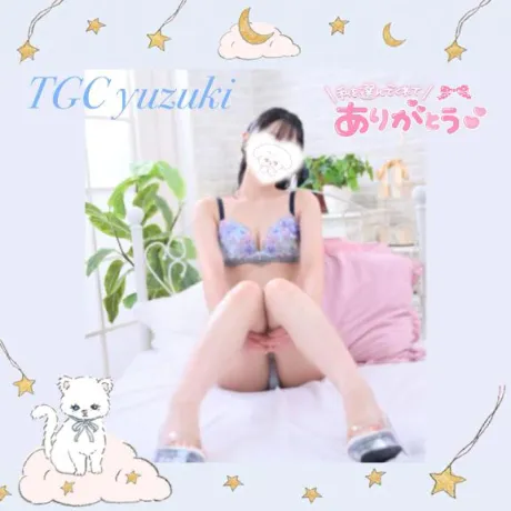 ゆずきTEKOKI GIRLS COLLECTION