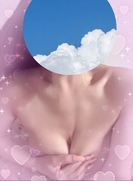 ゆるっと日曜日の誘惑 ♡