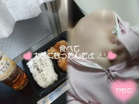 🍴 食べる子は育つ 👧🏻‎/かなで