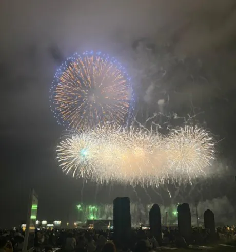 れみ　奥様のブログ 夏らしく