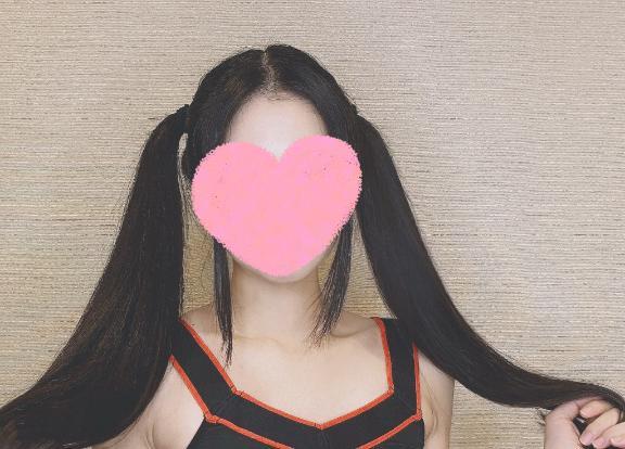 ロング。