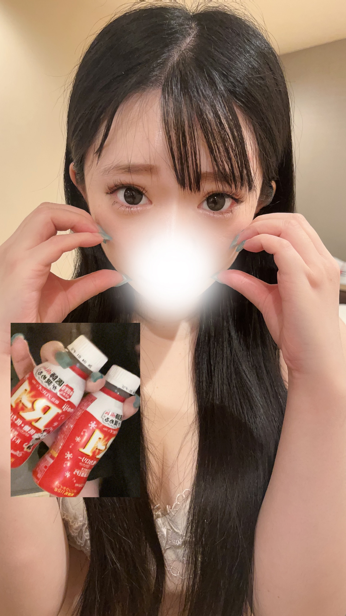 16時半90分本指名様💜