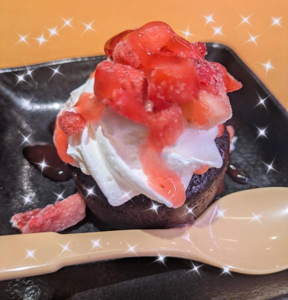 スイーツレポ🍰