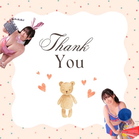 🍓ゆみかから愛を込めて…/★ゆみか★体験★