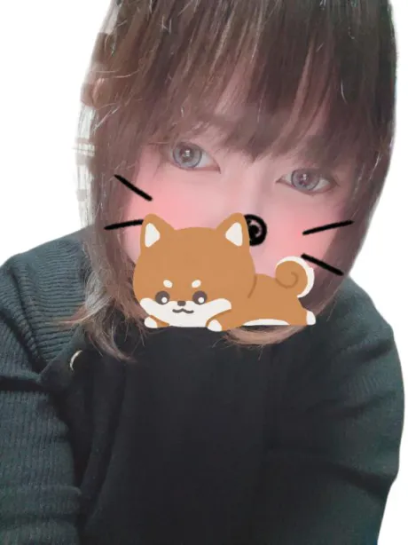 出勤しました☺️/新人　みお