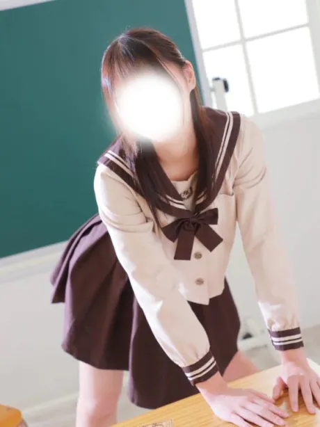 風俗初体験 こはる3年H組