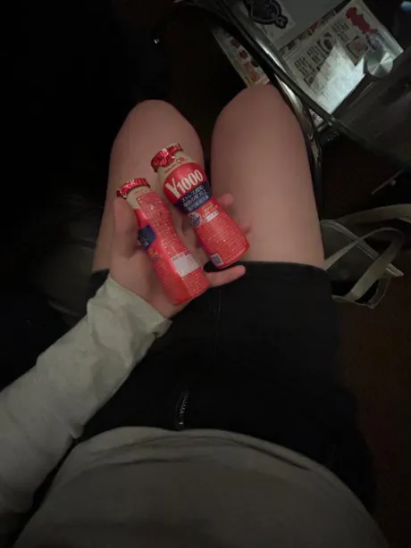 新人　いちかDeliysCure仙台