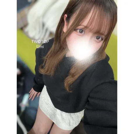 ウミTWO×TOP-ツートップ-