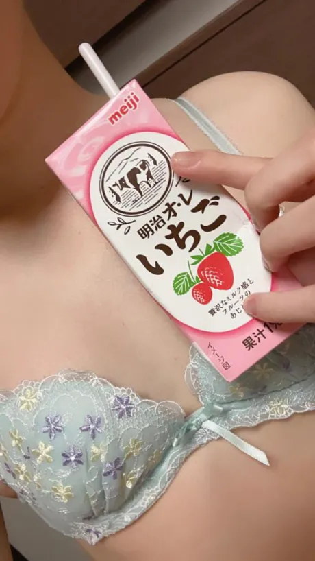 結構好きだよ😘/ひな