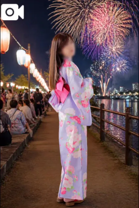 🍎？🍑？/かなた(弘前)