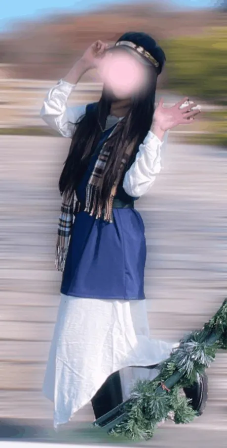 もの素敵な女の子は好きですか?