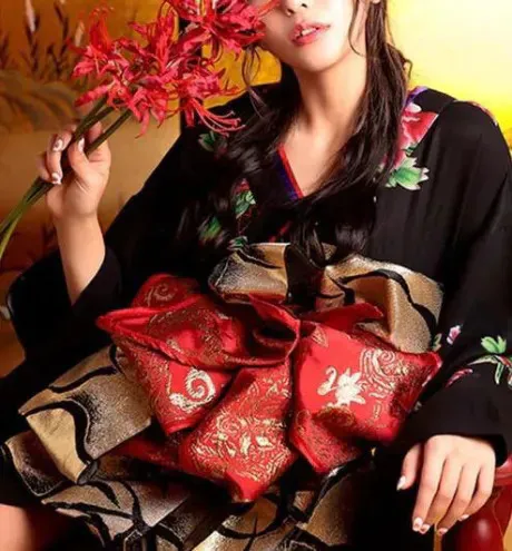9月後半の🍁/あず