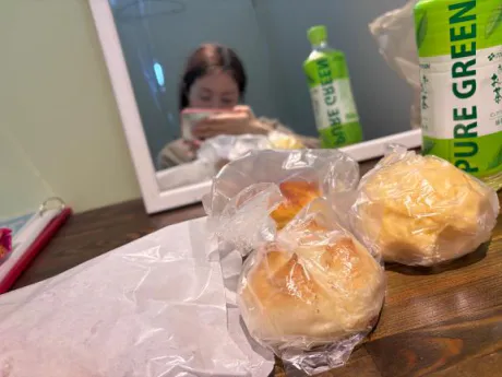 新人かやのブログ 今日も一日ありがとうございました♪