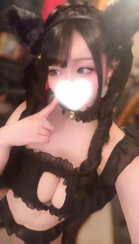 にゃんฅ( ˙꒳​˙ ฅ)🎀