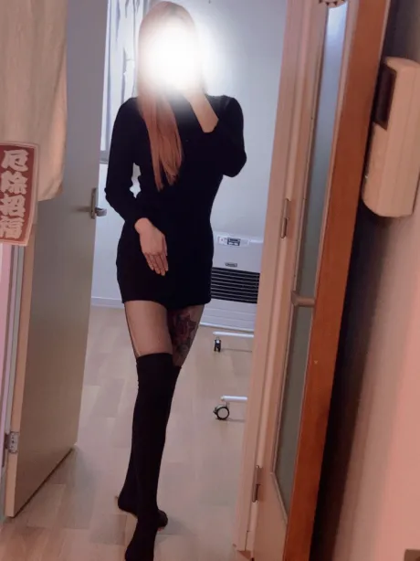 Yuriaユリア【新人/弘前】ピンクレディー