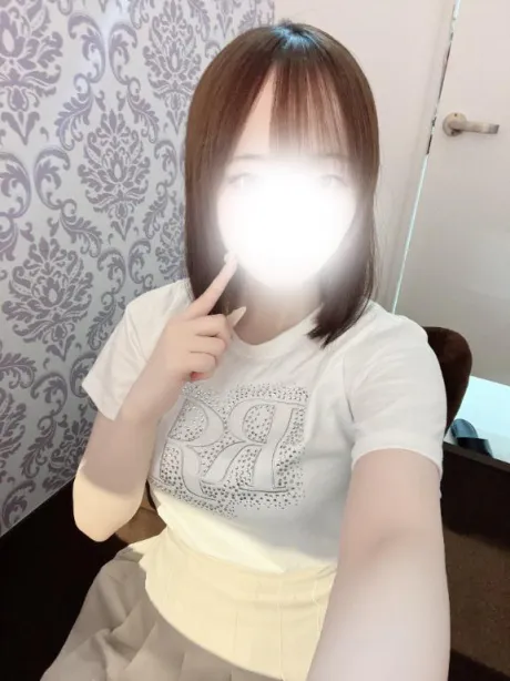 さわってほしい欲/ミミ