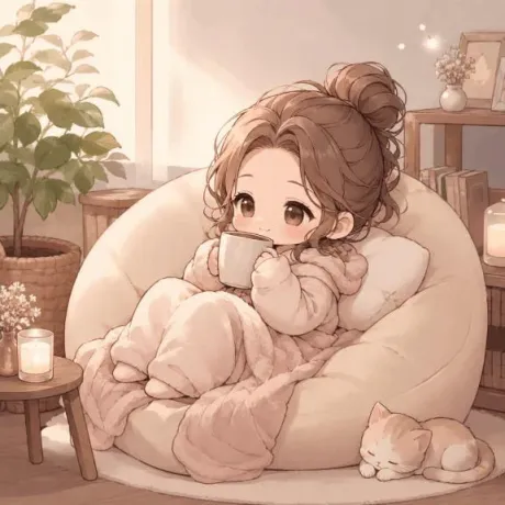 ゆっくり…