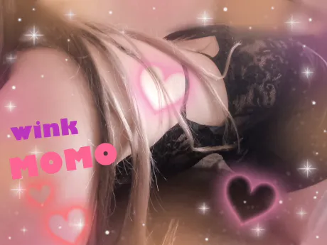 NEW★モモウィンク