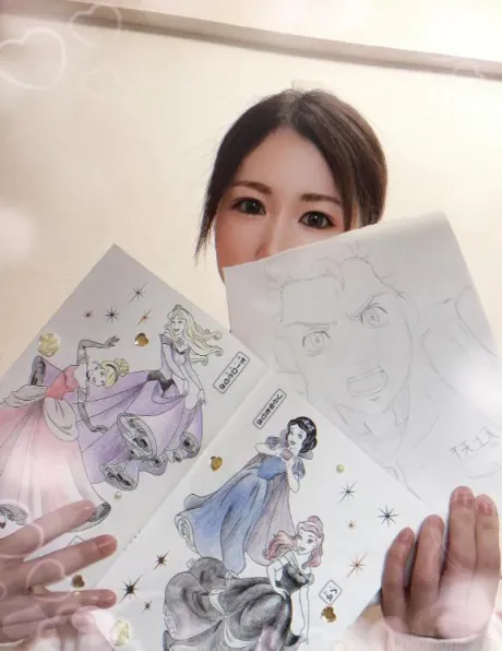 れんかのブログ おはようございます