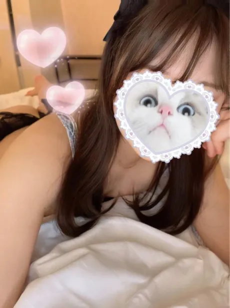 心もスッキリしたよ