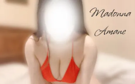 アマネMadonna-マドンナ-